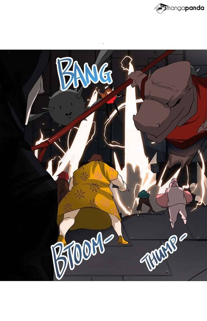 Tower of God Chapter 246 image 39